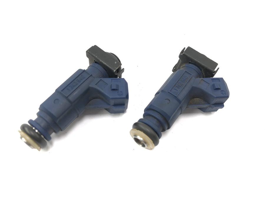 BMW R 850 C 259C [1999] - Injector fuel valve set