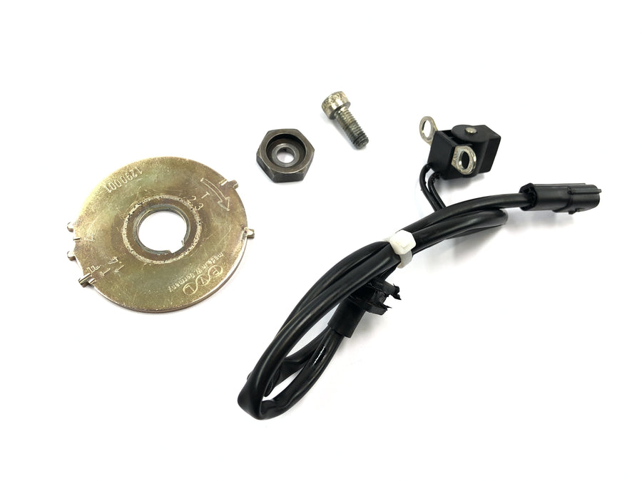 Triumph Daytona 1200 T300D [1994] - Zündimpulsgeber Pickup Sensor Zündgeber