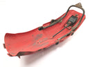 Honda XL 600 RM PD03 [1985] - Achterspatbord spatbord met achterlicht-5