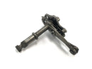 Ducati Multistrada 1200 S Touring [2009] - shift shaft shift lever shaft-3