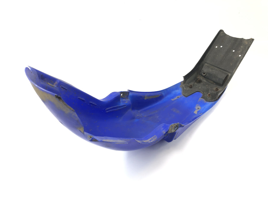 Yamaha YZ 426 F [2000] - rear fender mudguard rear fender