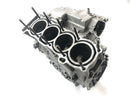 Yamaha YZF R1 RN04 [2001] - Motorblock Motorgehäuse Kurbelgehäuse ohne Kolben-7