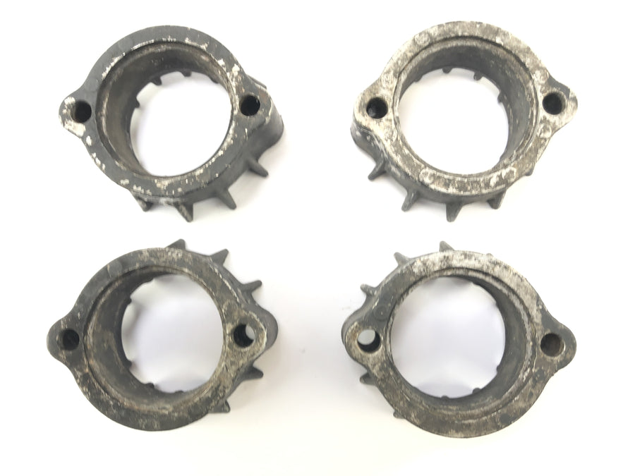 Honda CB 650 RC03 [1981] - Manifold mountings and manifold rings set