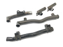 Suzuki GSX-R 1100 W GU75 C [1994] - Water pipes, cooling water pipes set-3