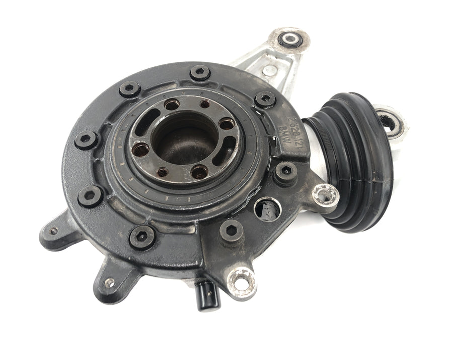BMW R 1100 GS 259 [1995] - final drive rear axle drive 31/11
