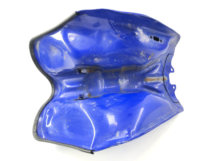 Yamaha DT 125 DE06 [2005] - Tank Benzintank