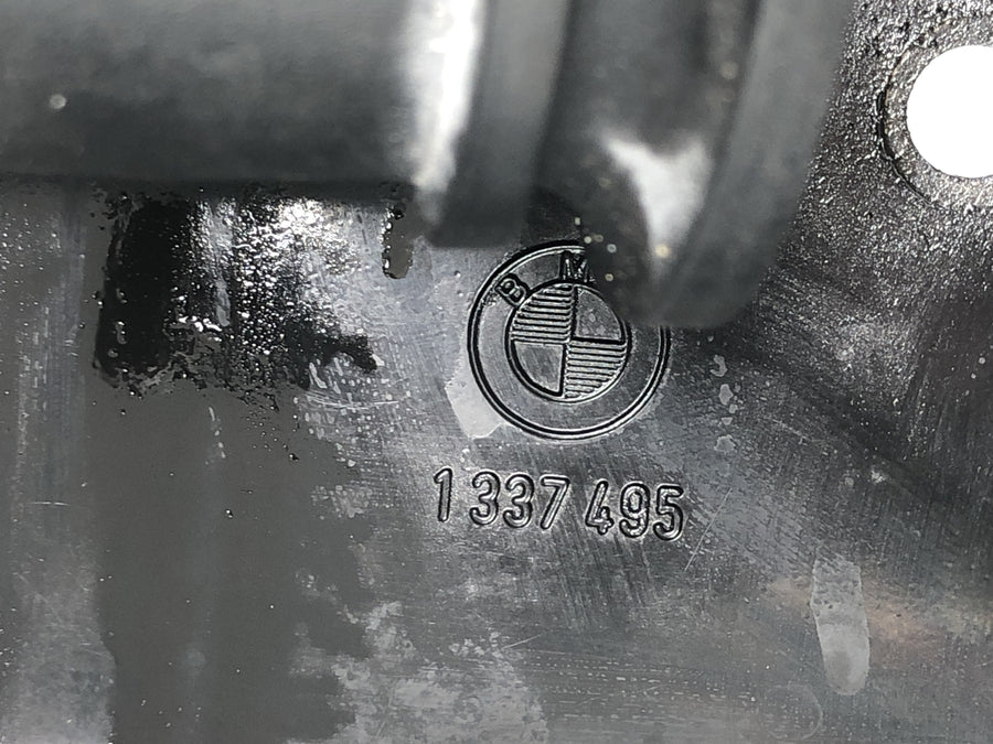 BMW R 100 GS 247E [1991] - Luftfilterkasten Luftfiltergehäuse Airbox