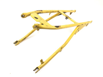 Sachs ZX 125 [1998] - Rear frame rear frame - 0