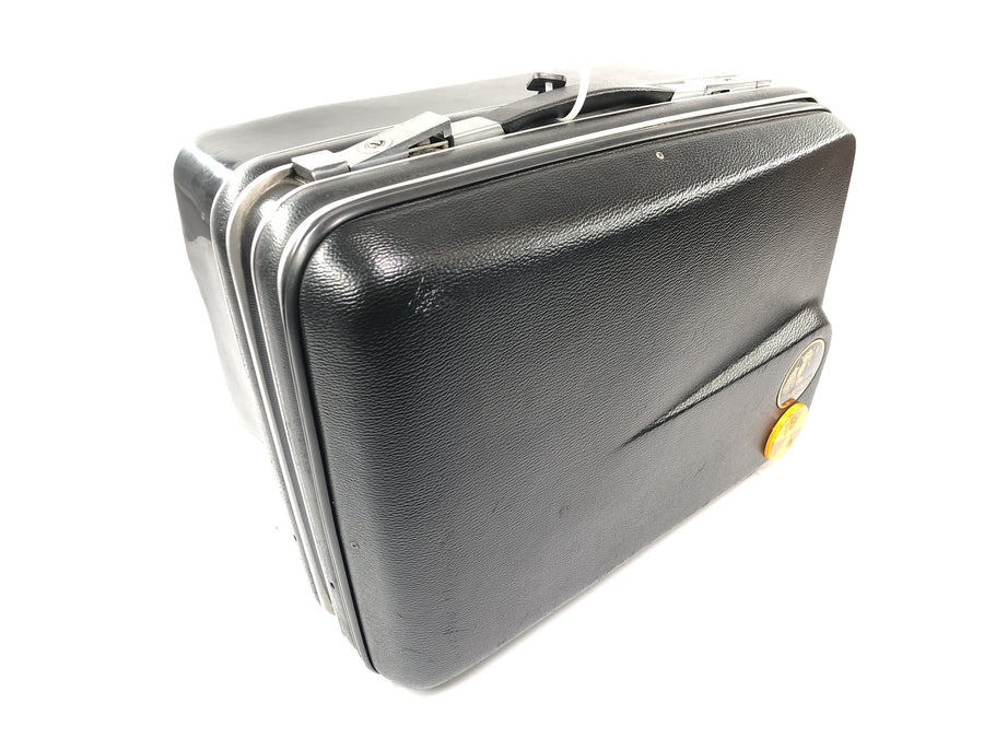 Kawasaki Z 1100 KZZ10A [1984] - Case set luggage case side case with key