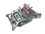 Default Title Ducati ST3 S3 [2004] - license plate holder rear splash guard license plate holder