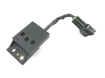 KTM RC 125 [2016] - Neigungssensor Sturzsensor Schräglagensensor Crashsensor