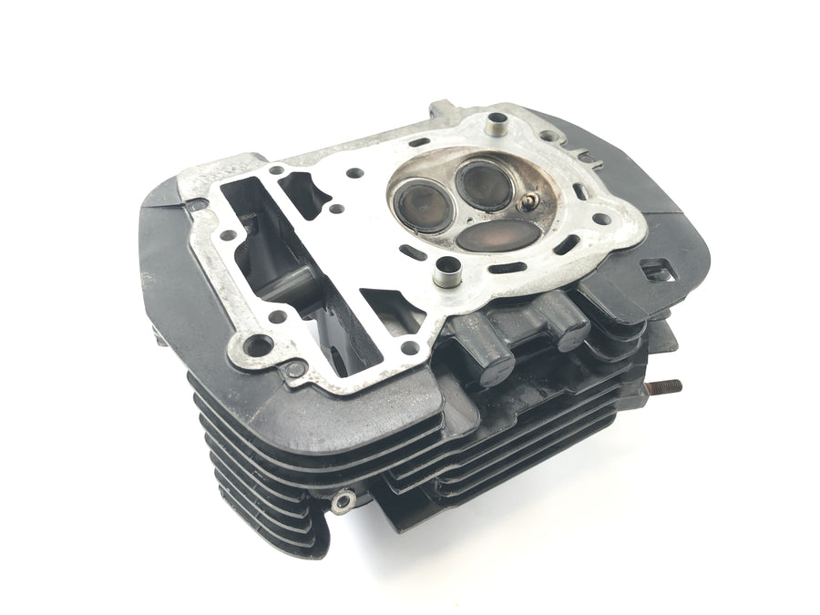 Honda VTX 1800 SC46 [2004] - cilinderkop voorklepkop