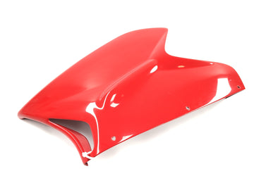Ducati ST3 S3 [2004] - Seitenverkleidung unten rechts rot Verkleidung - 0