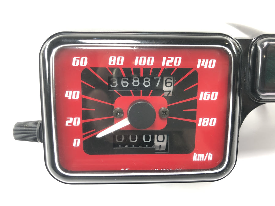 Honda FMX 650 RD12 [2006] - Tachometer Tacho Cockpit Instrumentenanzeige