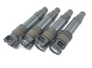 Suzuki GSF 1250 SA Bandit WVCH [2007] - Ignition coil stick coil ignition coil set-2