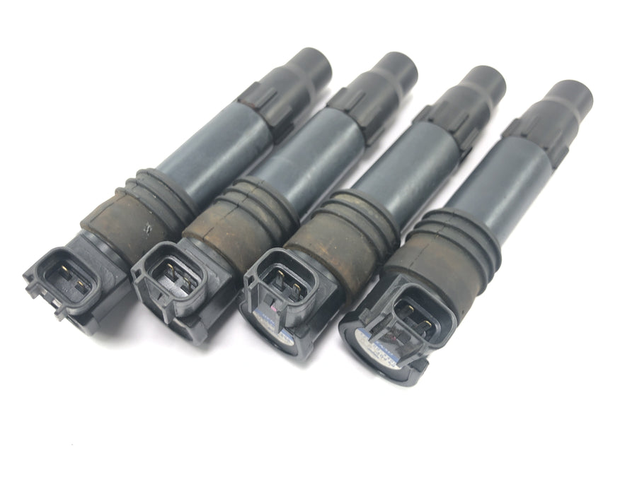 Suzuki GSF 1250 SA Bandit WVCH [2007] - Ignition coil stick coil ignition coil set