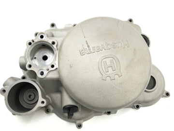 Husqvarna SM 630 A4 [2010] - Motorlid met koppelingsdeksel - 0