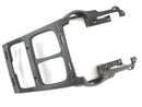 BMW R 1100 RT 259 [1997] - Bagage Bridge Carrier Bagage Carrier Case Holder aan de achterkant-2