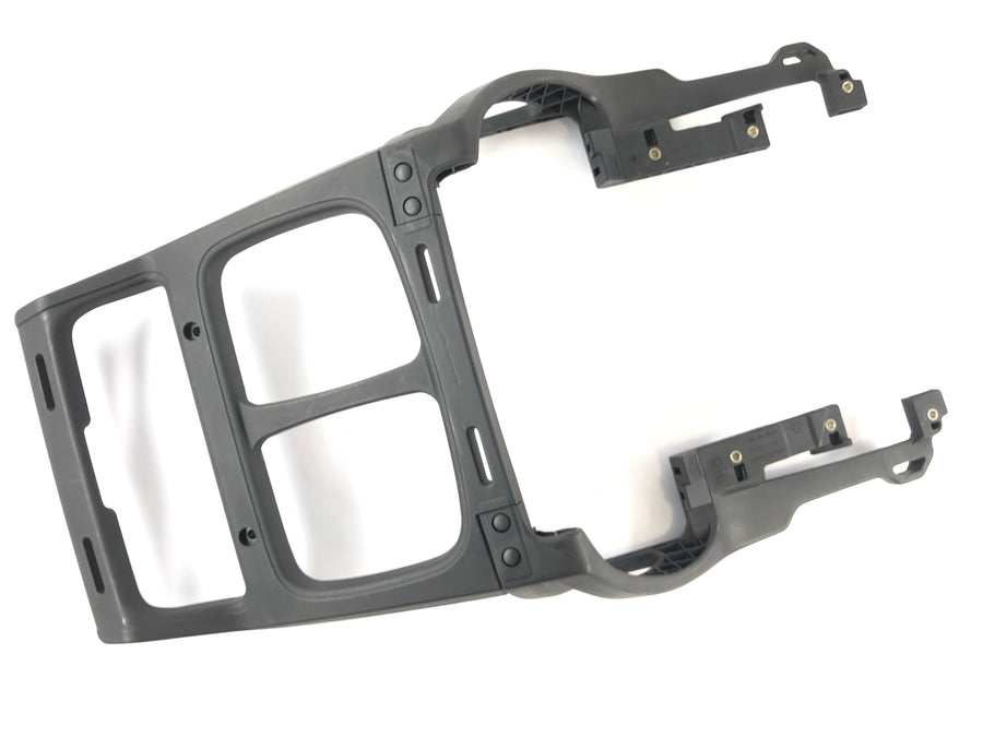 BMW R 1100 RT 259 [1997] - Bagage Bridge Carrier Bagage Carrier Case Holder aan de achterkant