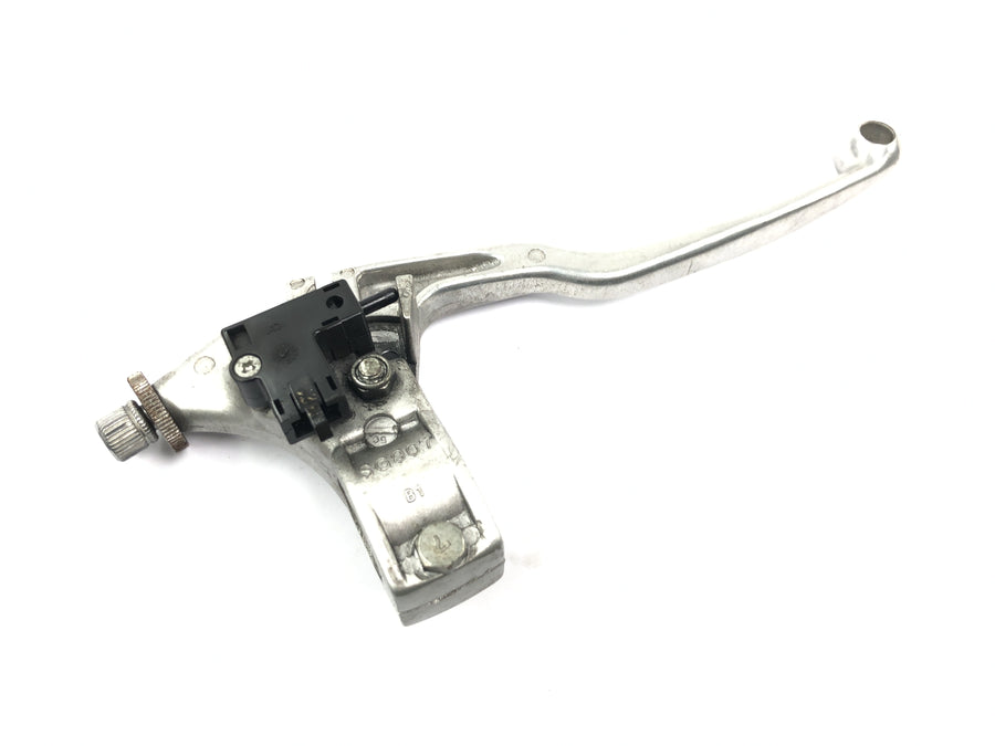 Kawasaki VN 800 VN800A [1996] - Clutch lever handlebar fitting left