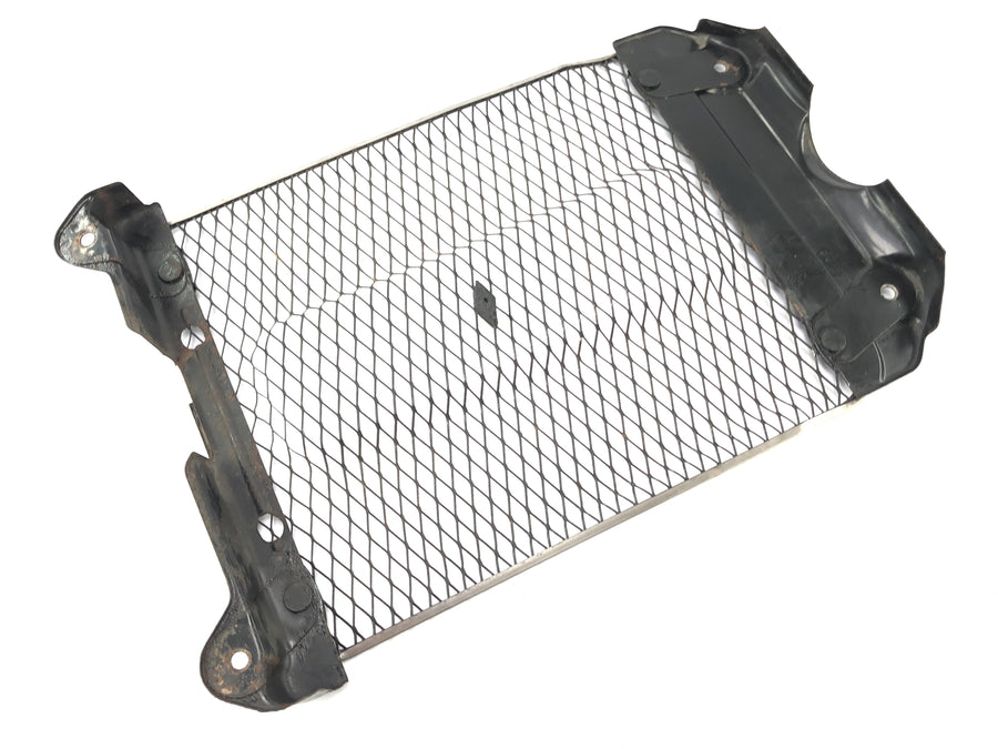 Honda GL 1000 Goldwing GL1 [1978] - Refrigid grille protective grille cover front