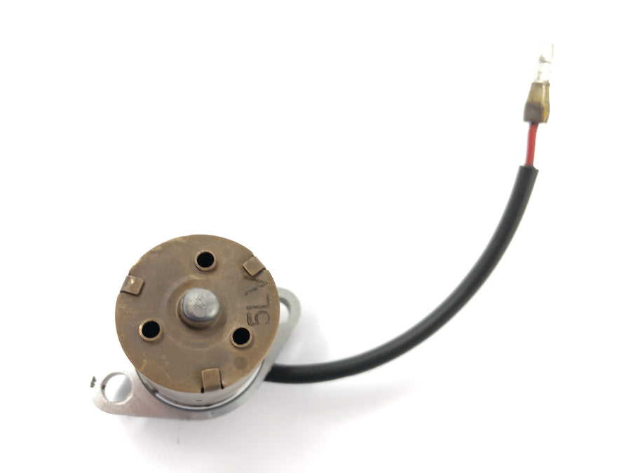 Yamaha XJR 1300 RP06 [2002] - Oil pressure sensor