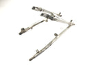 Suzuki RM Z 250 RJ41A [2007] - Heckrahmen Sitzbankträger Hecksubframe Rahmen hinten-2