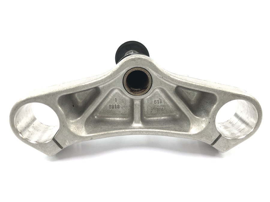 TRIUMPH DAYTONA 955I T595 [1998] - Lower fork clamp