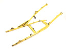 Sachs ZX 125 [1998] - Rear frame rear frame-3