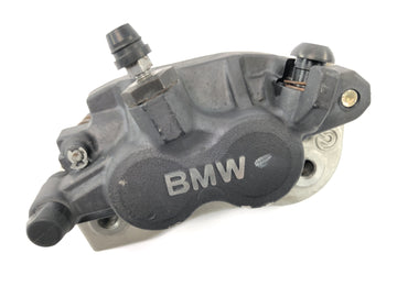 BMW R 1150 R R21 [2003] - Remremklauwremrem tongen achter