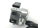 Honda VTX 1800 SC46 [2004] - Lenkerschalter links Lichtschalter Blinker-2