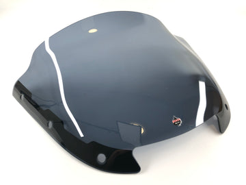 BMW R18 - Windschutzscheibe Windschild Verkleidungsscheibe Flare getönt