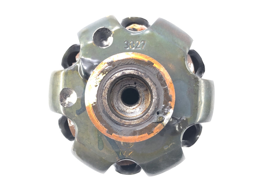 Moto GUZZI V 1000 VG [1980] - Rotor -alternator