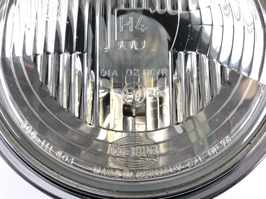 Triumph Adventurer 900 T309RT [1998] - Headlight headlight lamp pot housing