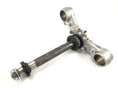 Kawasaki Zr7 ZR750F [1999] - Fork Bridge hieronder-6
