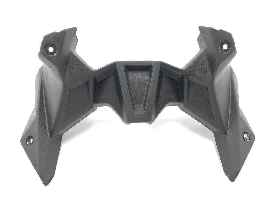Kawasaki Ninja 125 BX125B [2024] - Clowpit Cockpit Cladding Clade