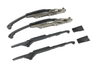Honda XRV 750 Africa Twin RD04 [1992] - Kettingspanner distributiekettingspanner spanrail schuifrailset - 0
