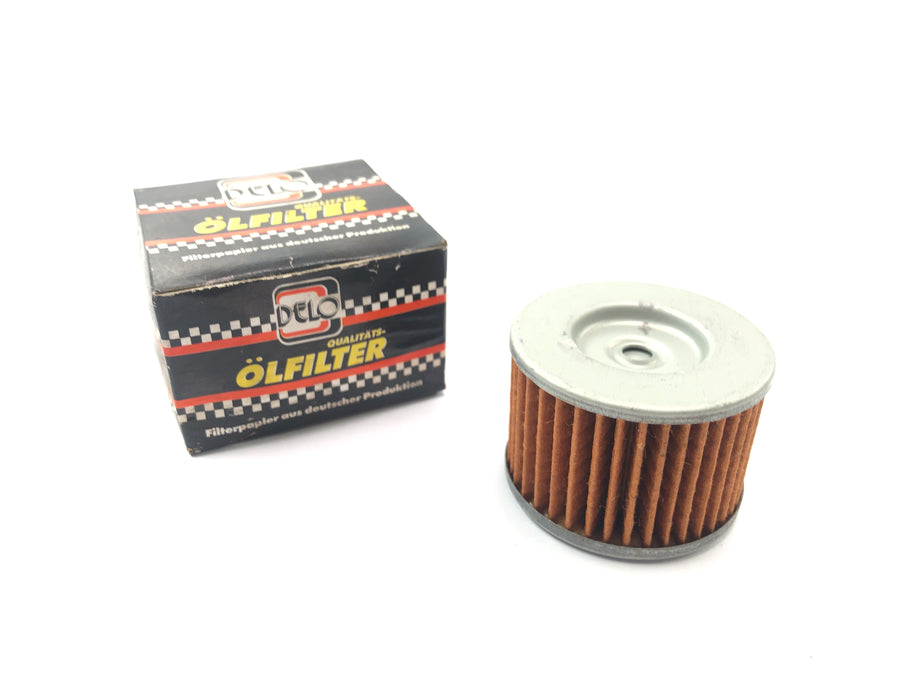 Honda XL 600 R PD03 [1986] - oil filter mixed lot new