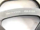 Yamaha XJR 1200 4PU [1995] - Bremsscheiben vorne 5.00 x 320mm Set-2