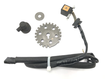 Kawasaki Versys KLE 650 A [2006] - Kurbelwellensensor Impulsrad Pickup Sensor