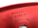 Ducati 900 SS [1991] - achterste bekledingcentrum-4
