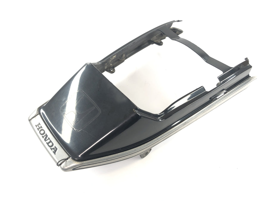 Honda CBX 650 E RC13 [1983] - rear cladding cladding frame coverage behind