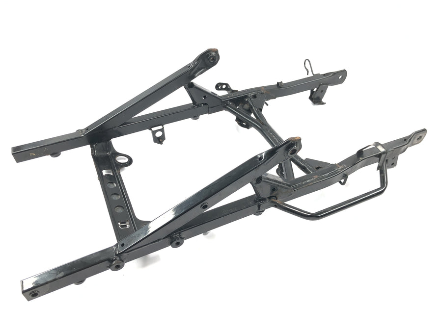 Yamaha GTS 1000 4FV [1997] - Rear frame