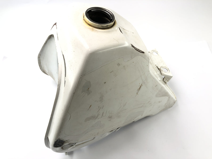 Suzuki DR 350 SK42B [1991] -  Tank Benzintank Kraftstoffbehälter Fuel Tank