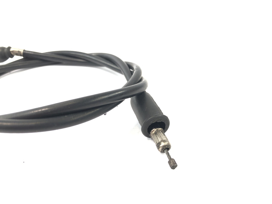 Husqvarna TE 610 E Dual H7 [1999] - Choke cable