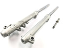 BMW F 650 GS R13 [2002] - Gabel Telegabel mit Achse-2
