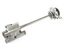 Honda GL 1000 Goldwing GL1 [1977] - Oil pump with drive shaft-5