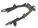 Yamaha XT 500 1U6 [1981] - Swingarm rear wheel swingarm with anchor strut-7
