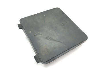 Aprilia Mille RSV 1000 ME [1999] - Batteriefach Abdeckung Deckel Batteriekasten Cover
