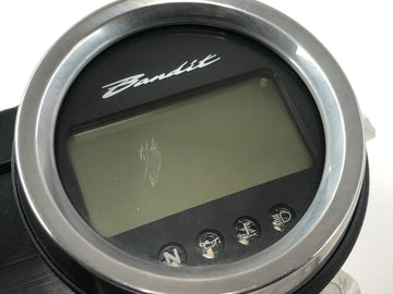 Suzuki GSF 1250 SA Bandit WVCH [2007] - Snelheidsmeter unit cockpit instrumentenpaneel snelheidsmeter - 0